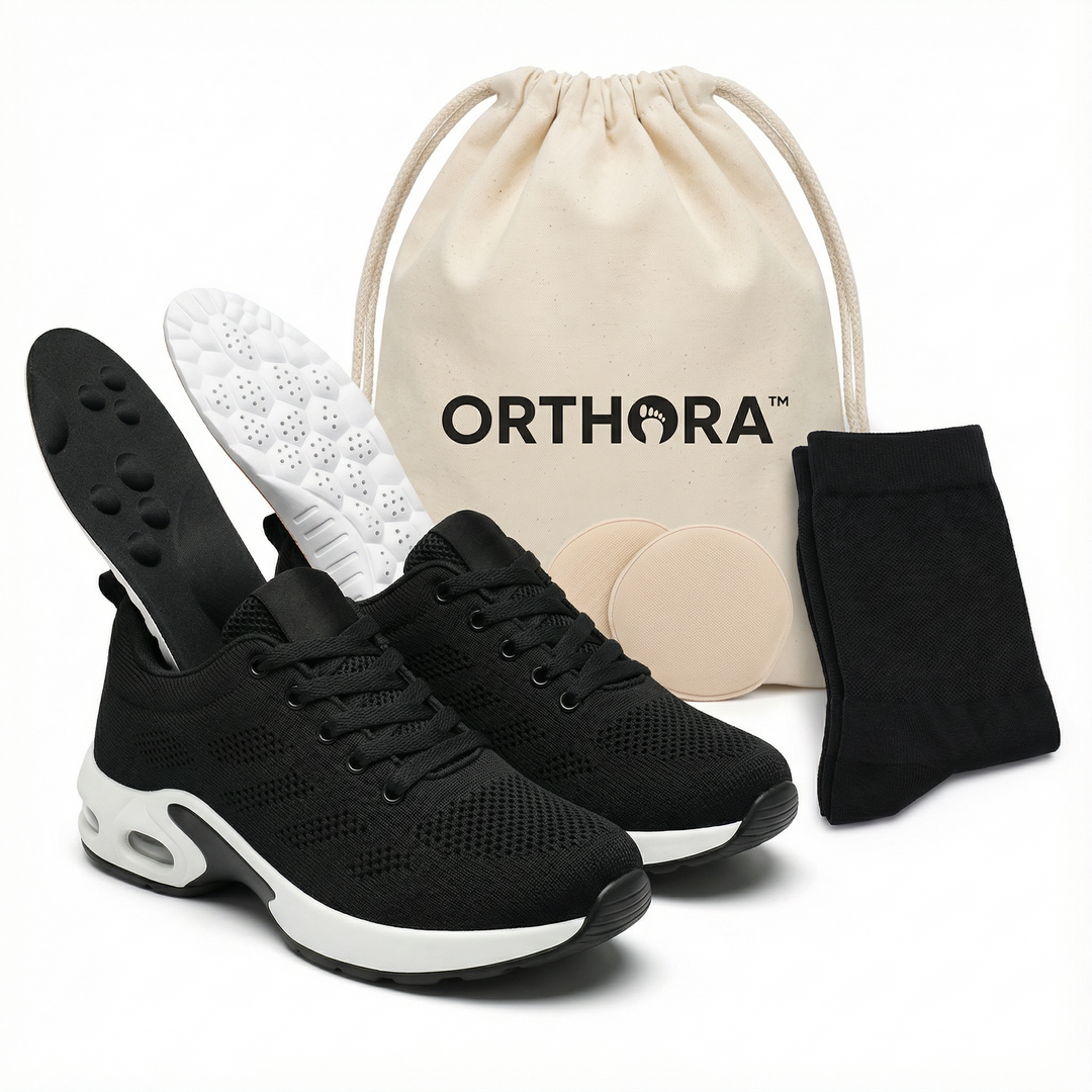 Orthora Schichtarbeiter Komplettsystem