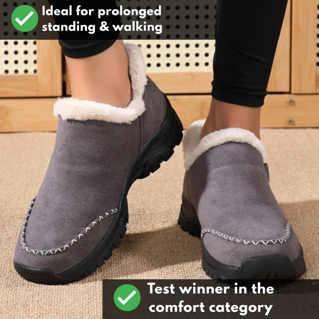 NursePro 12-Stunden-Schicht Clogs — Plantarfasziitis &amp; Fersenschmerzen Linderung für Rückenschmerzen, Hallux Valgus &amp; breite Füße