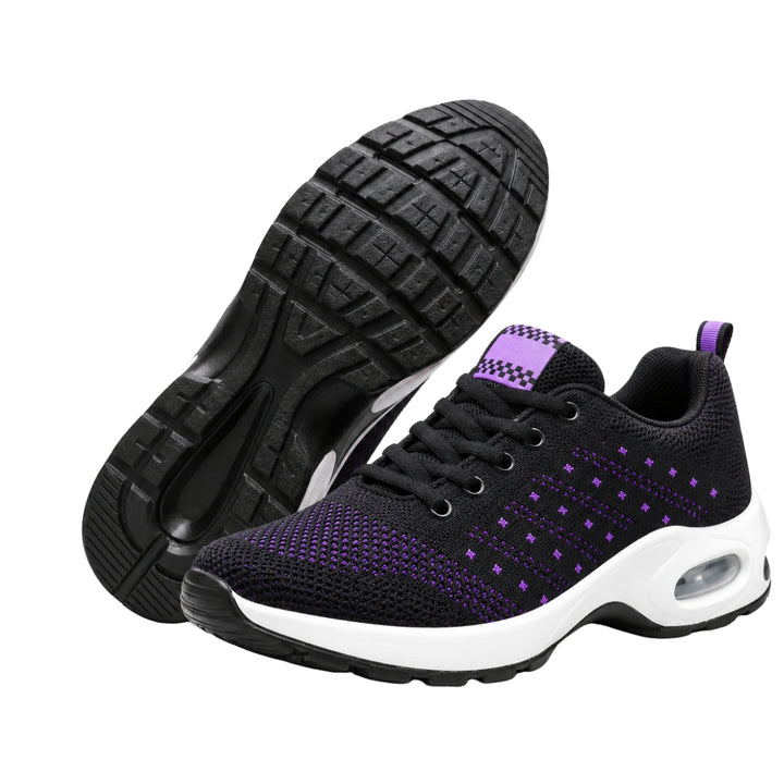 Orthora Pro - 12-Stunden-Schuhe zur ganztägigen Entlastung von Füßen, Knien und Rücken