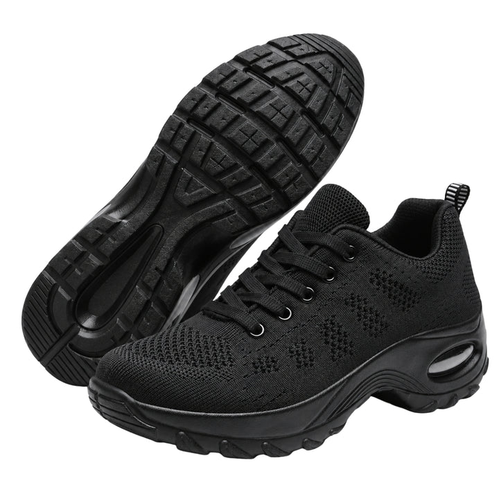 Orthora Pro - 12-Stunden-Schuhe zur ganztägigen Entlastung von Füßen, Knien und Rücken