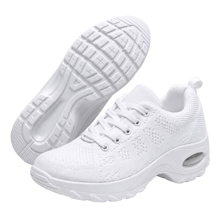 Orthora Pro - 12-Stunden-Schuhe zur ganztägigen Entlastung von Füßen, Knien und Rücken