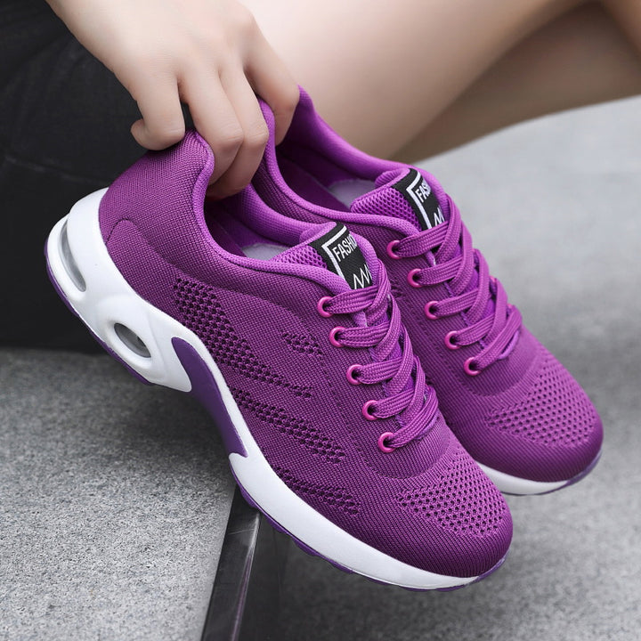 Orthora Pro – 12-Stunden-Schuh für ganztägige Fuß-, Knie- und Rückenschmerzlinderung