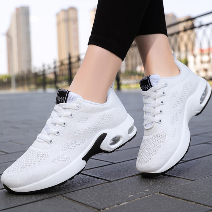 Orthora Pro – 12-Stunden-Schuh für ganztägige Fuß-, Knie- und Rückenschmerzlinderung