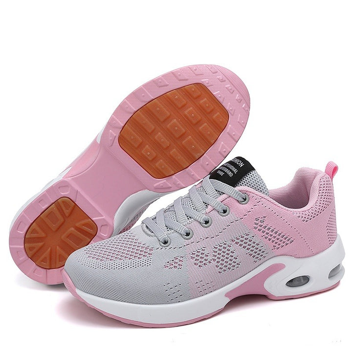 Orthora Pro – Schuhe für 12-Stunden-Schichten zur Linderung von Fuß-, Knie- und Rückenschmerzen