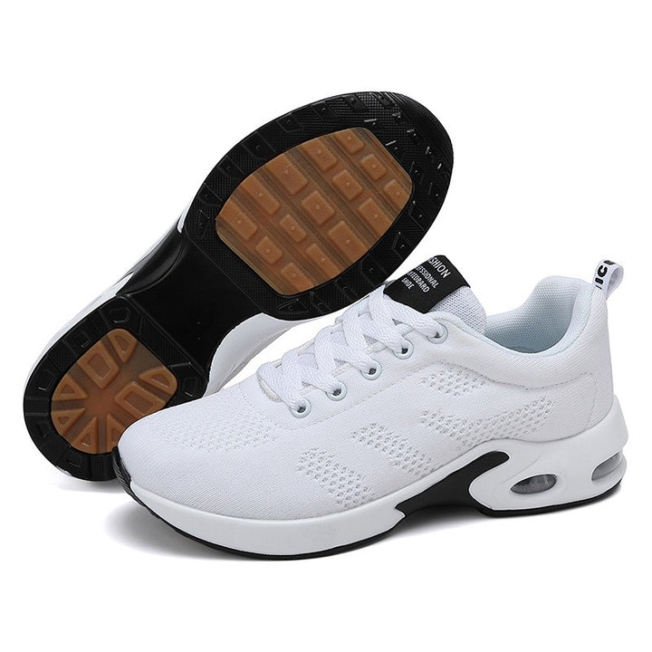Orthora Pro – Schuhe für 12-Stunden-Schichten zur Linderung von Fuß-, Knie- und Rückenschmerzen