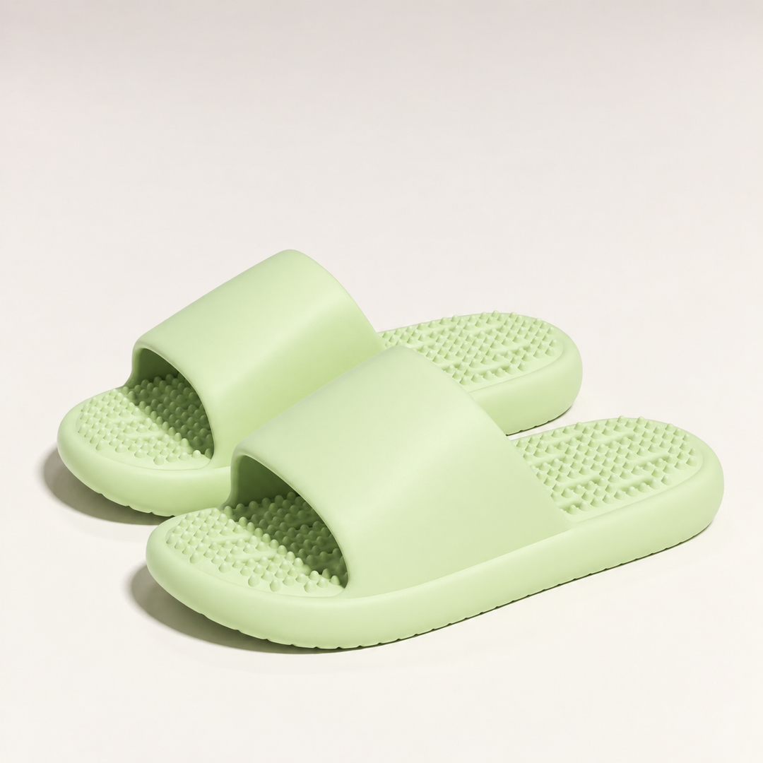 Orthora SoleRelief Slides
