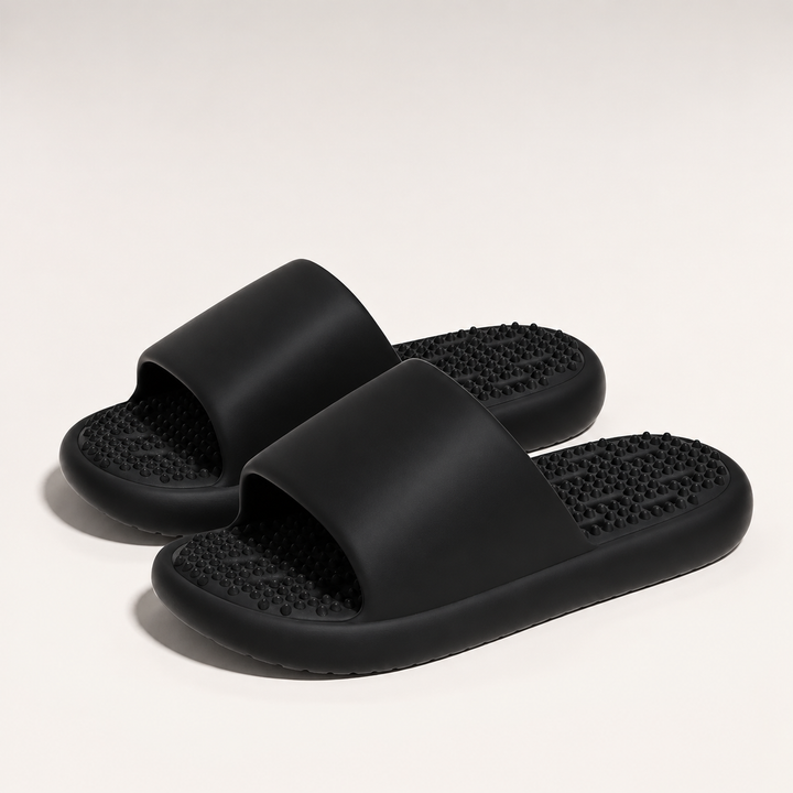 Orthora SoleRelief Slides