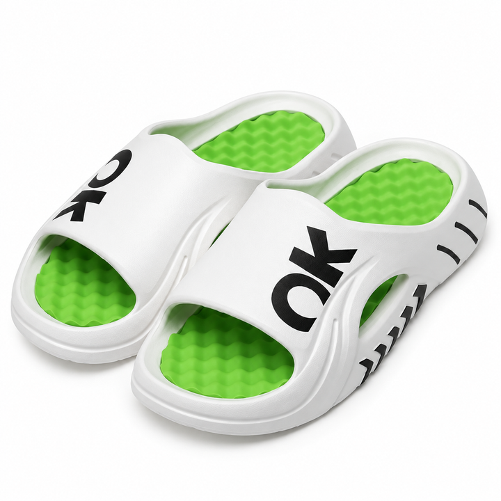 Orthora Ultra Cushion Slides