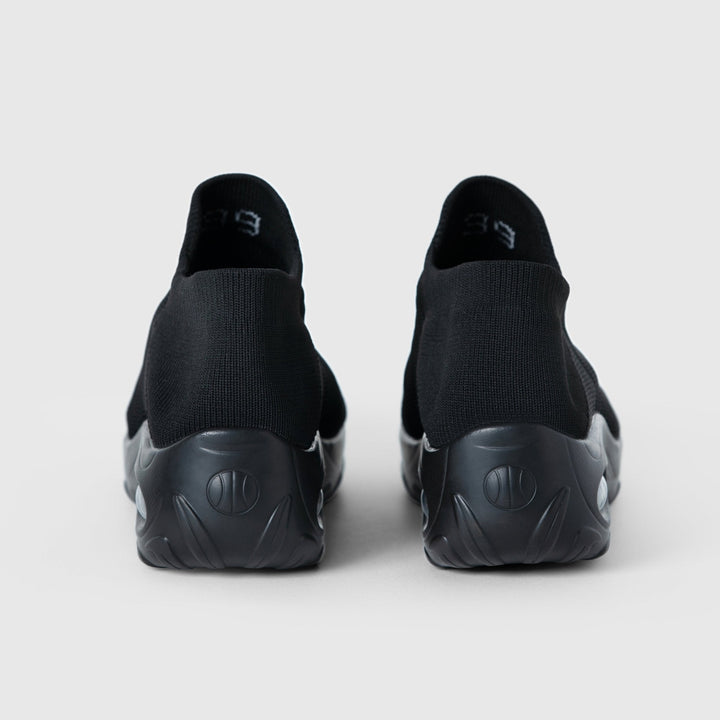Atmungsaktive Schnürsenkellose Stretch-Schuhe