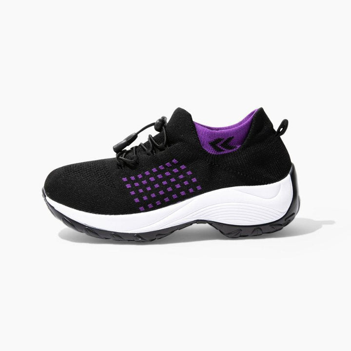 ShiftPro – 12-Stunden Komfortschuhe zur Linderung von Fersen- und Plantarfasziitis