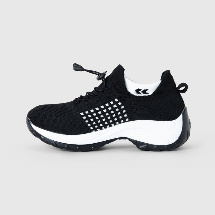 ShiftPro – 12-Stunden Komfortschuhe für Linderung von Fersen- und Plantarfasziitis