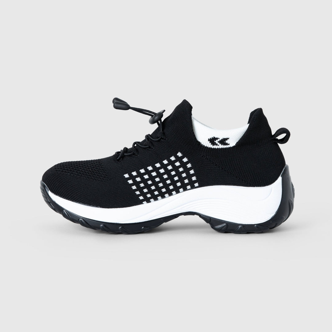 ShiftPro – 12-Stunden Komfortschuhe zur Linderung von Fersen- und Plantarfasziitis