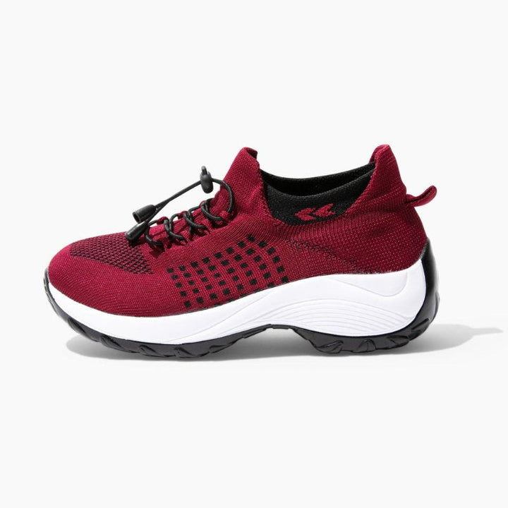 ShiftPro – 12-Stunden Komfortschuhe für Linderung von Fersen- und Plantarfasziitis