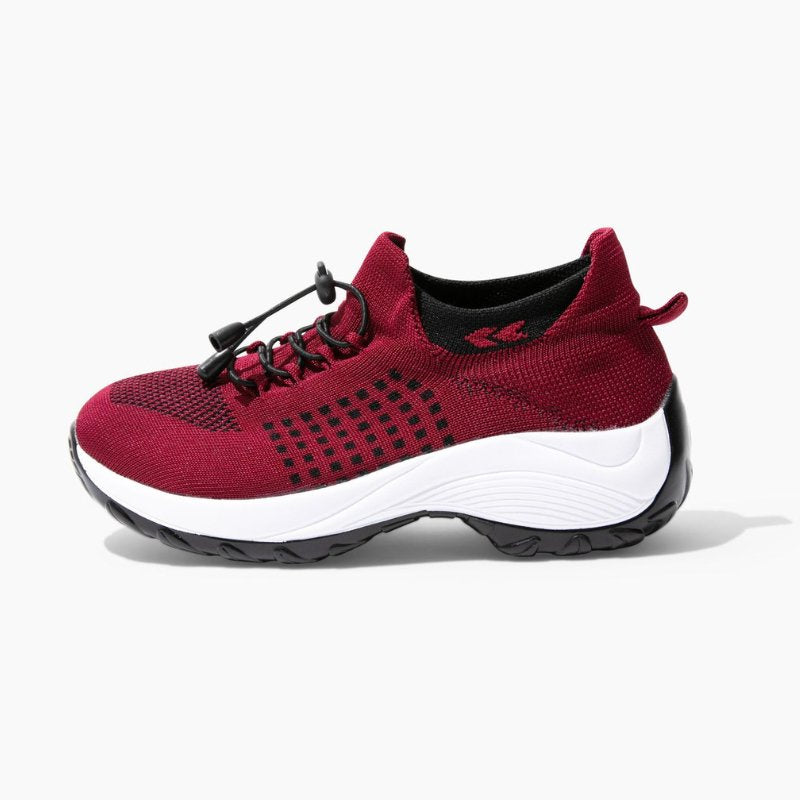 ShiftPro – 12-Stunden-Komfortschuhe zur Linderung von Fersen- und Plantarfasziitis