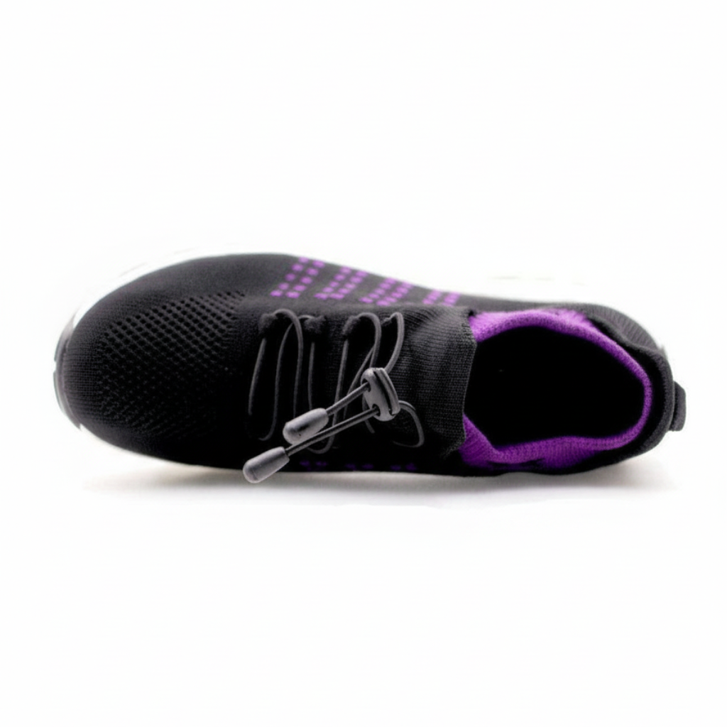 ShiftPro – 12-Stunden Komfortschuhe für Linderung von Fersen- und Plantarfasziitis