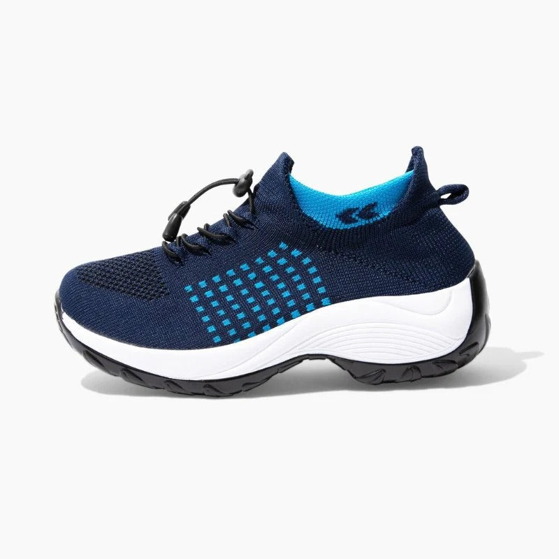 ShiftPro – 12-Stunden Komfortschuhe zur Linderung von Fersen- und Plantarfasziitis